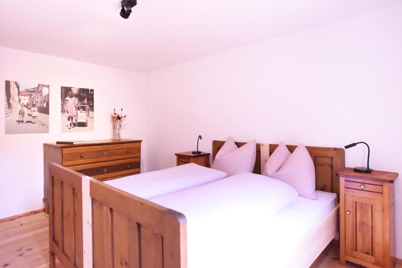 Apartament Salina Number 1 Glorenza Zewnętrze zdjęcie