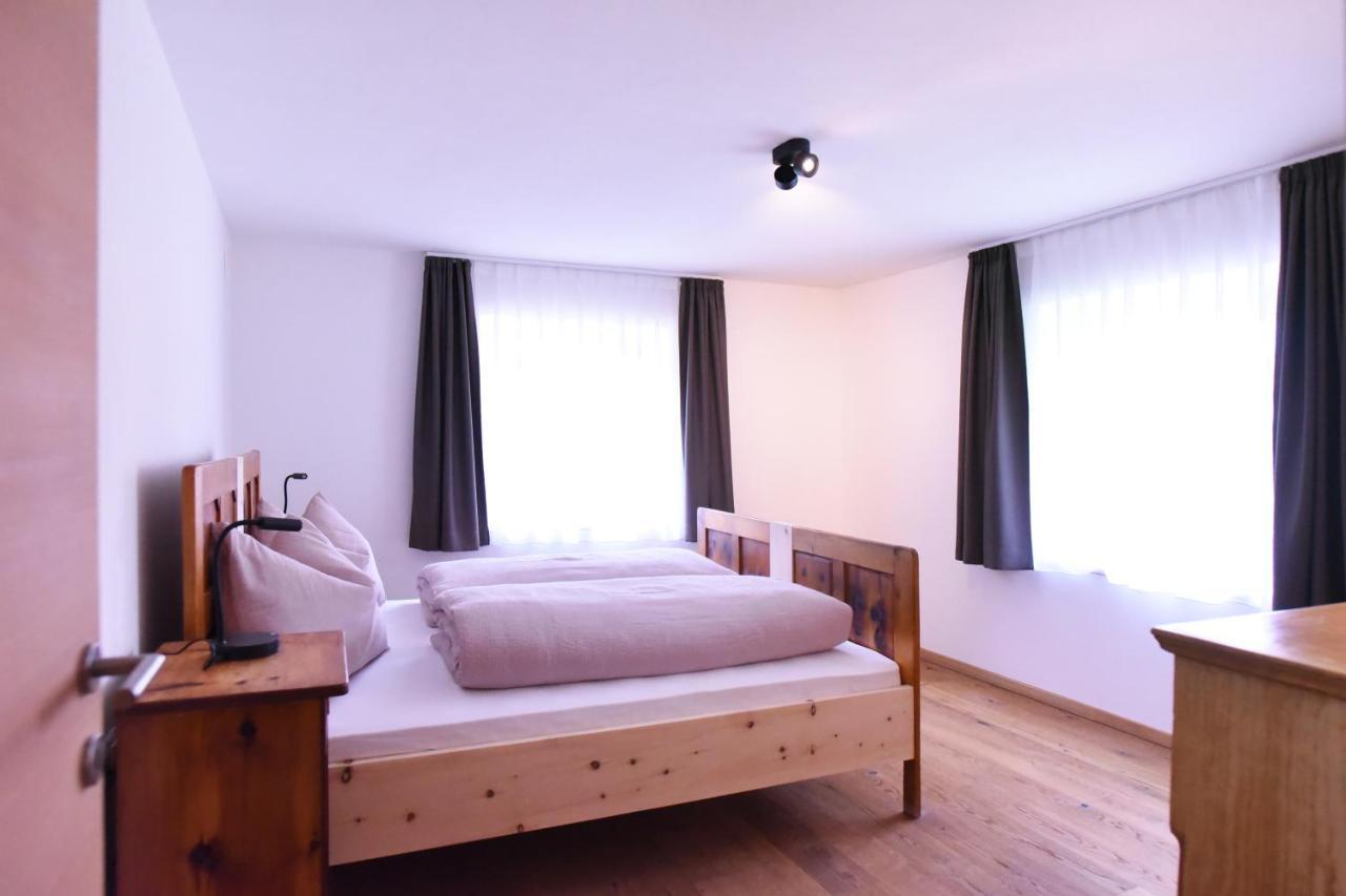 Apartament Salina Number 1 Glorenza Zewnętrze zdjęcie